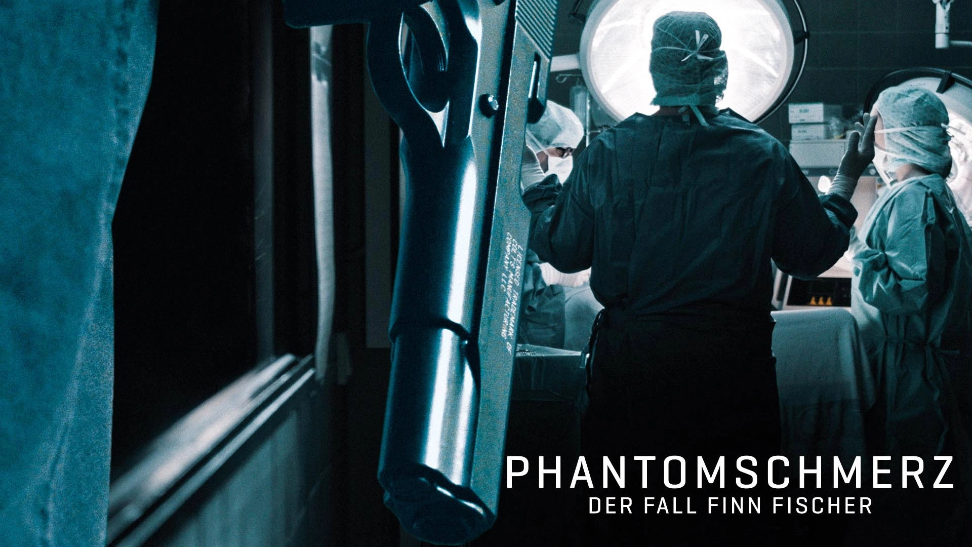 Phantomschmerz