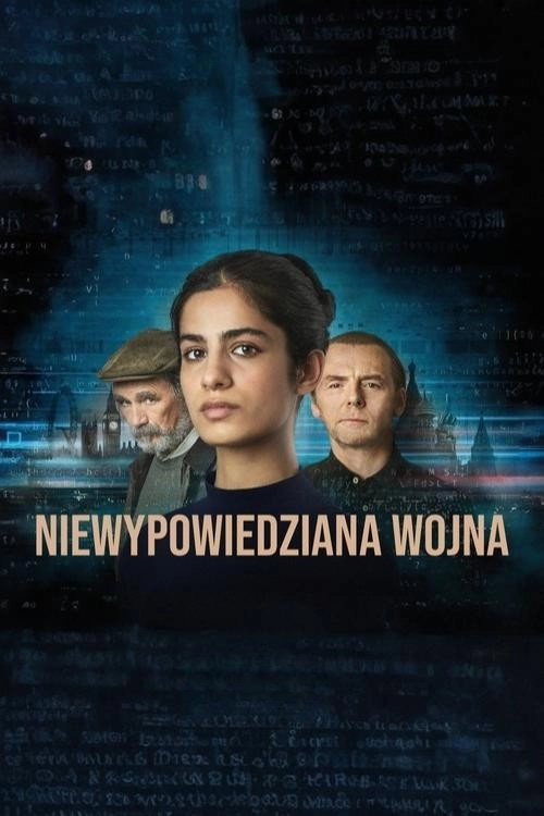 The Undeclared War