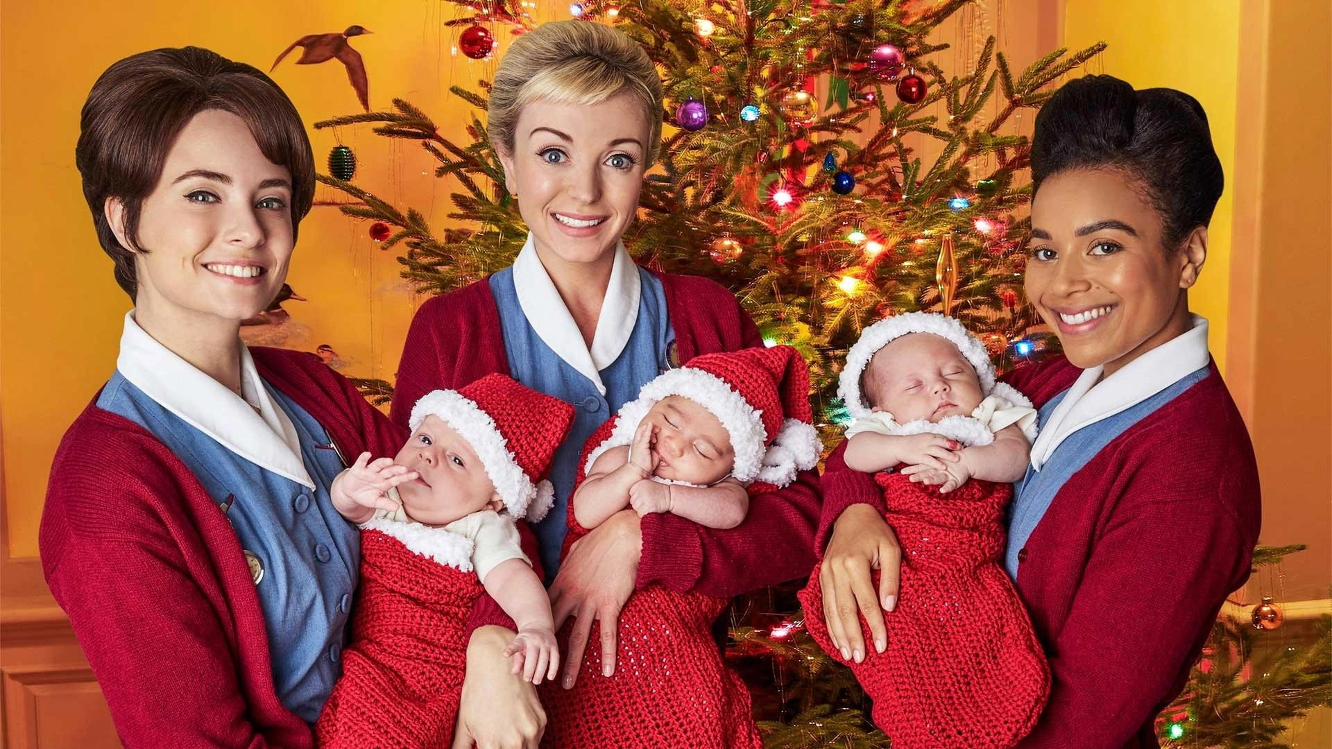 Call the Midwife