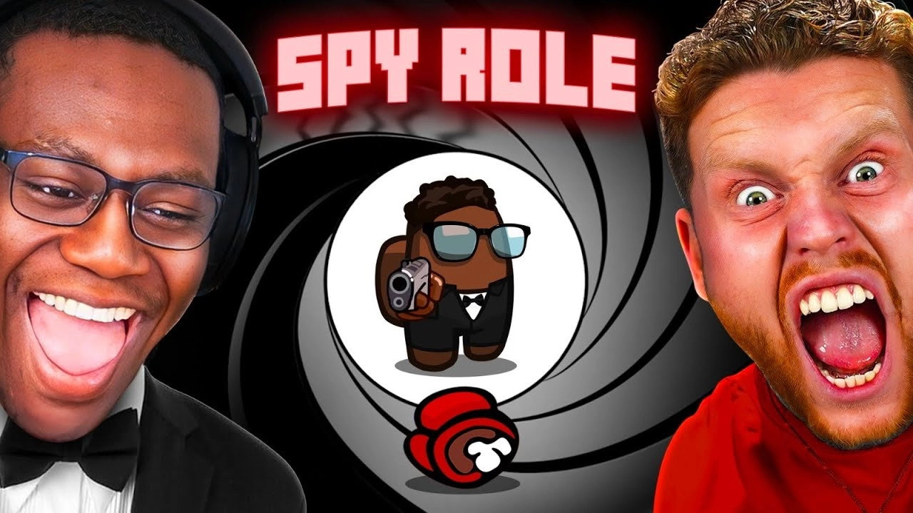 Sidemen Among Us