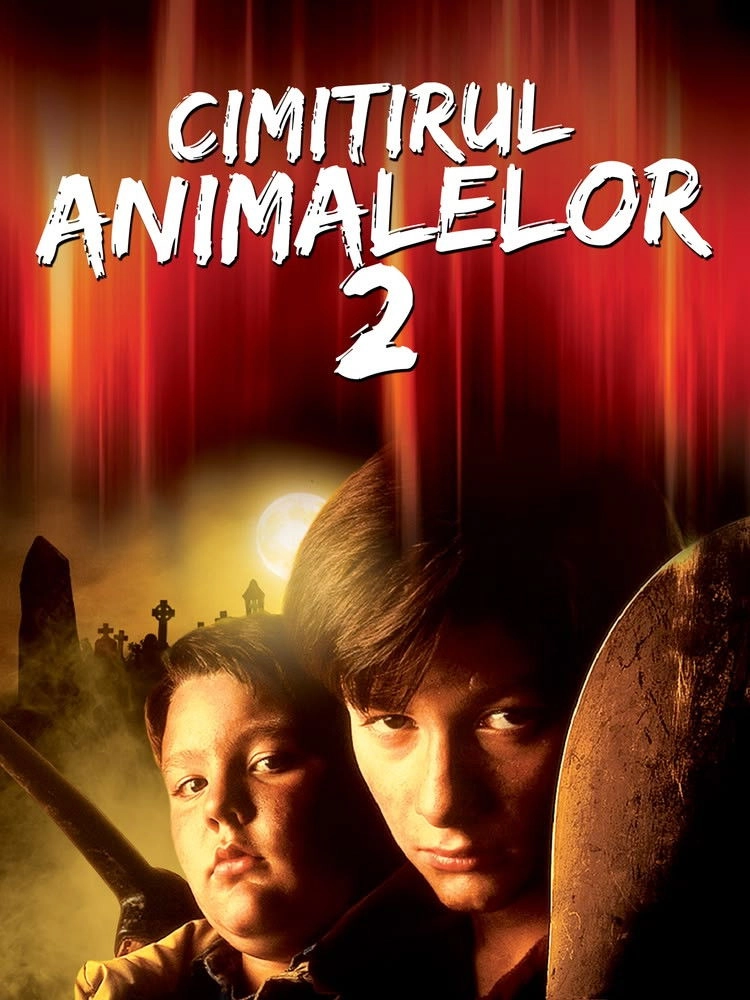 Pet Sematary II
