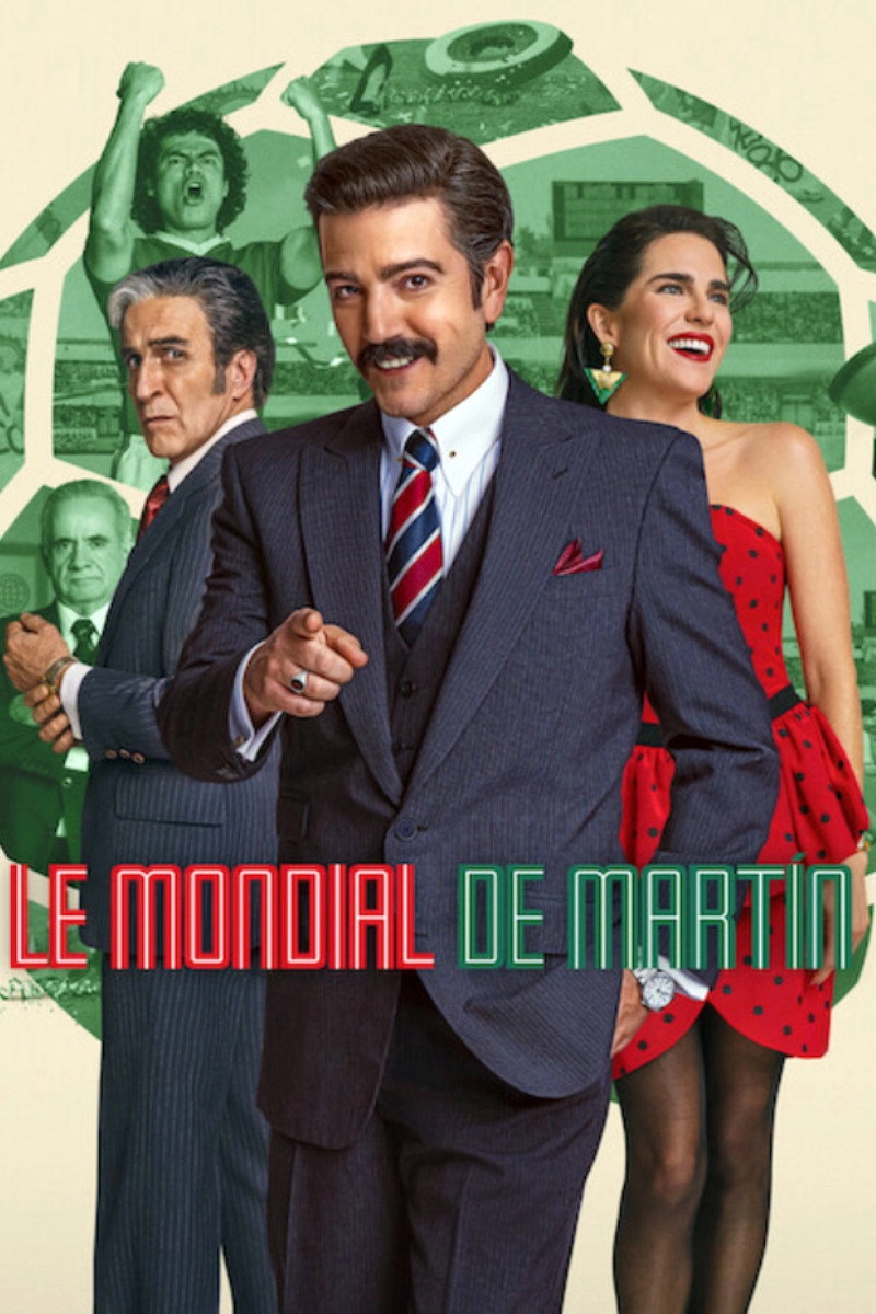 Mexico 86