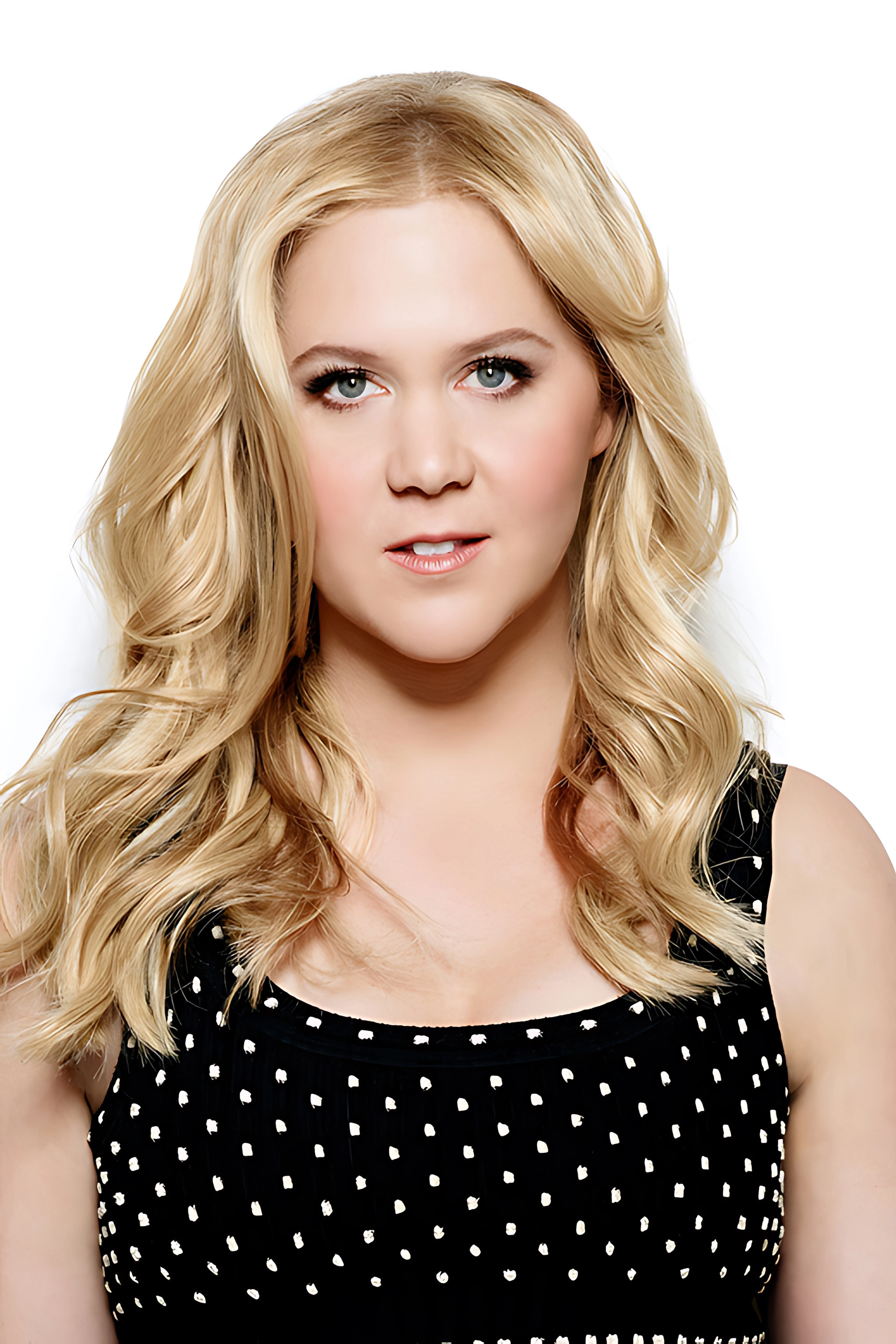 Inside Amy Schumer
