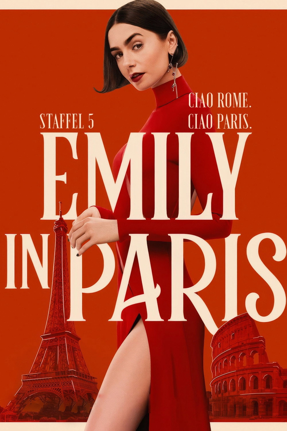 Emily in Paris