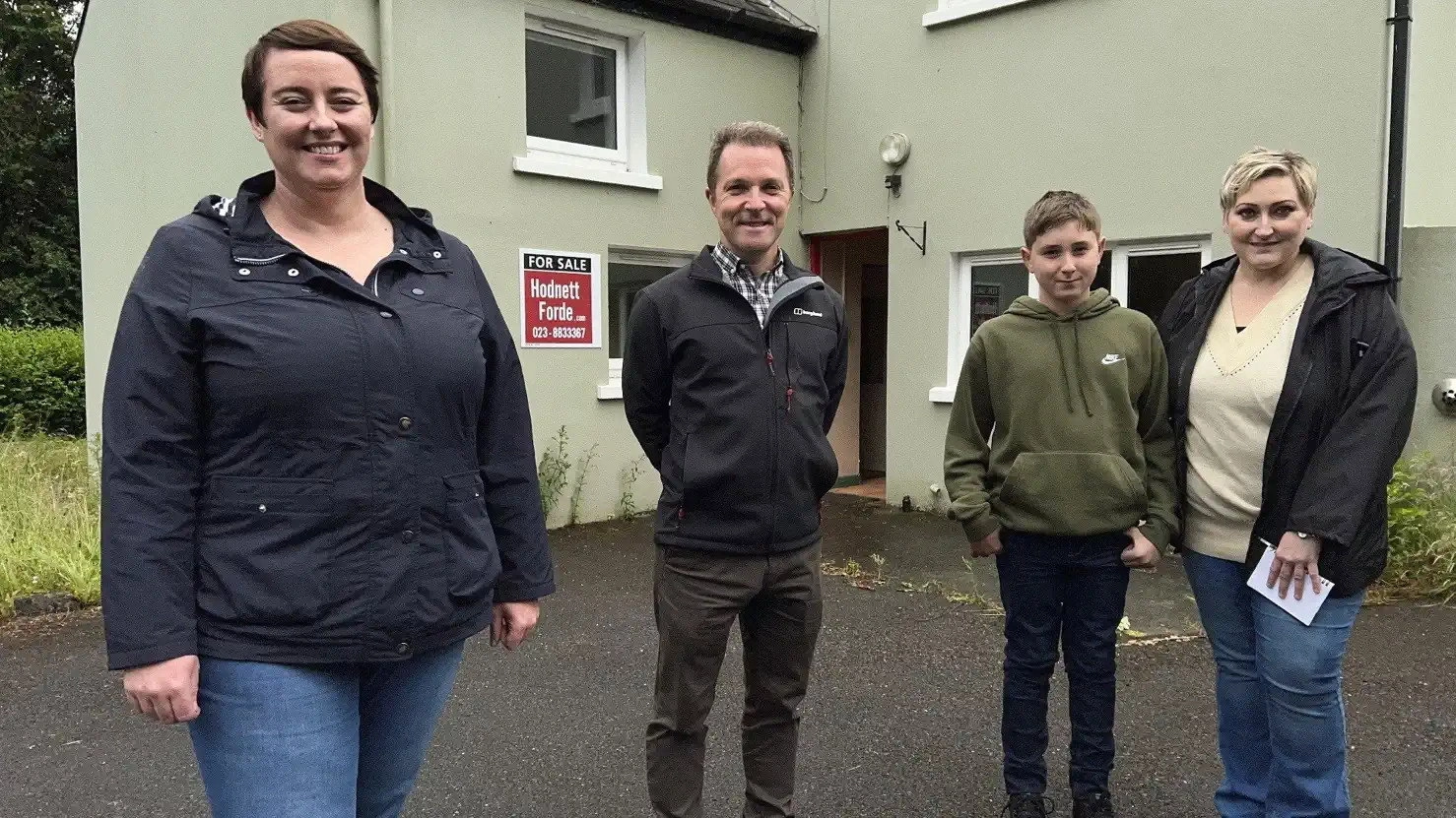 Cheap Irish Homes