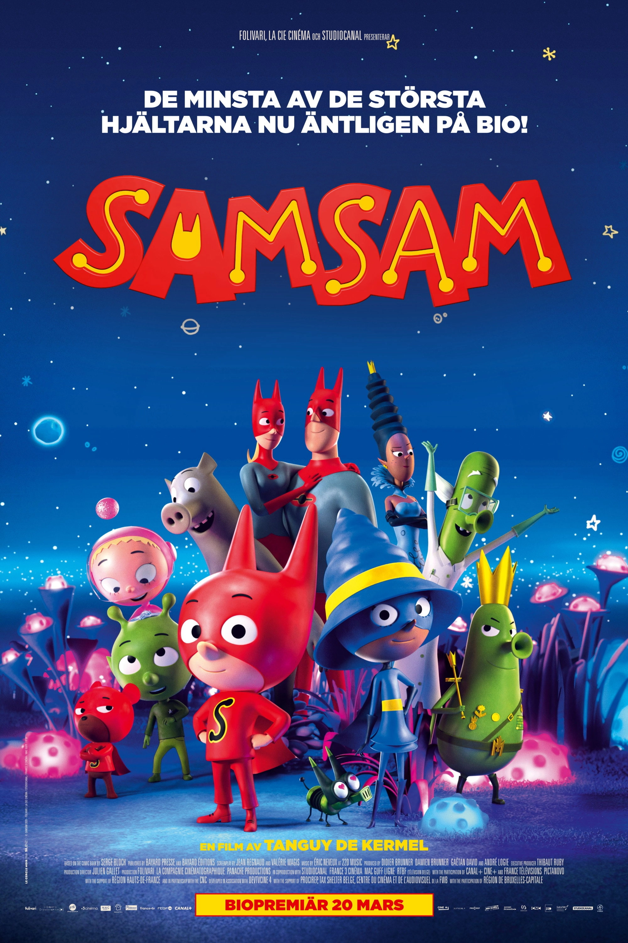 SamSam