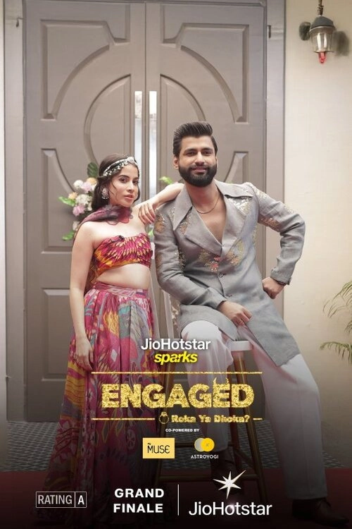 Engaged