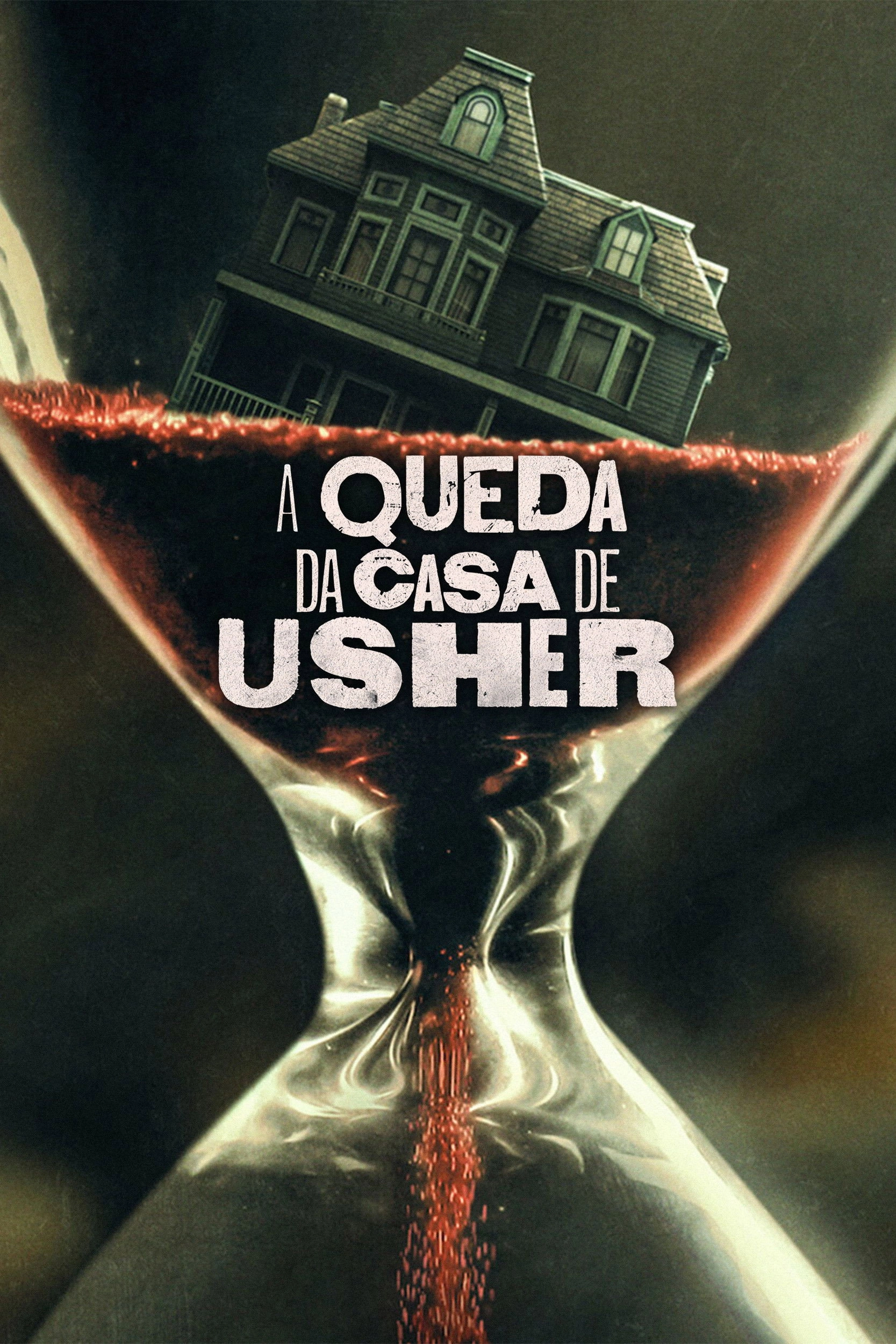 The Fall of the House of Usher