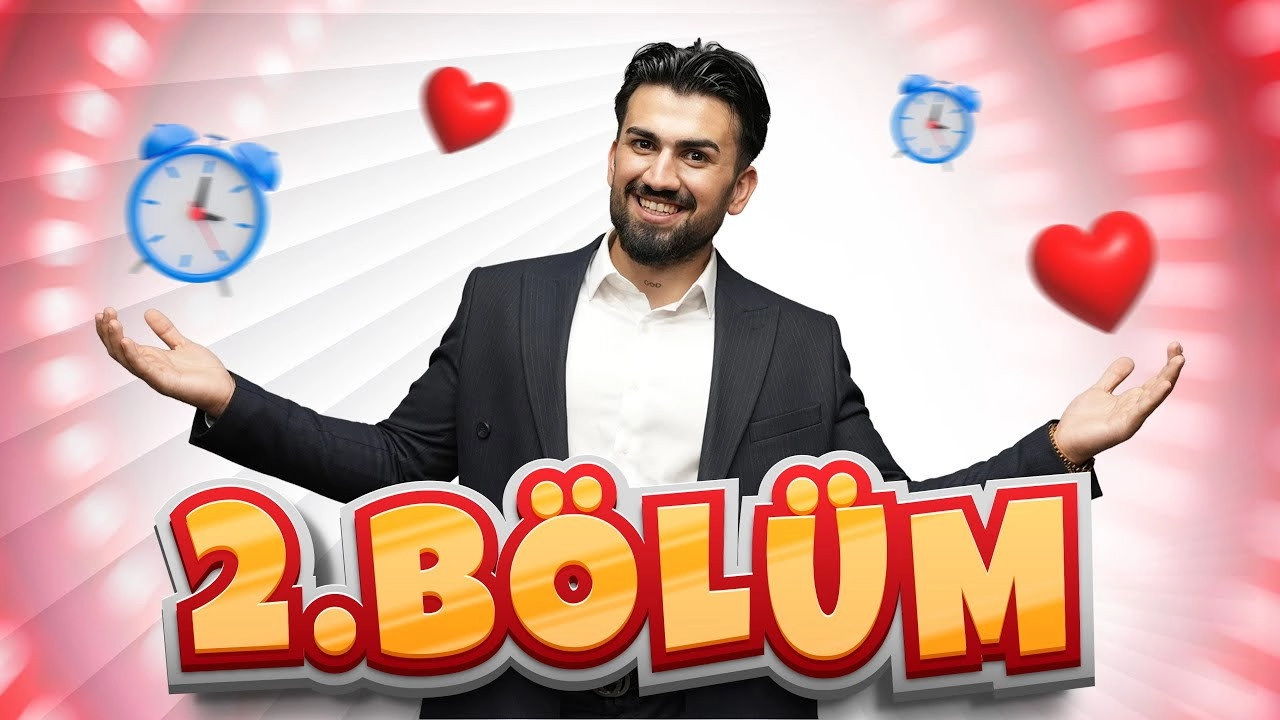Balloon Date Show