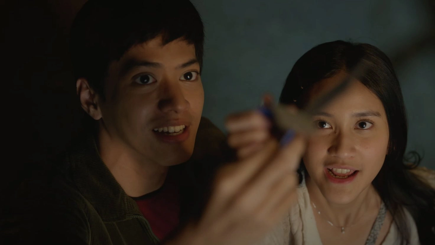 Rangga & Cinta