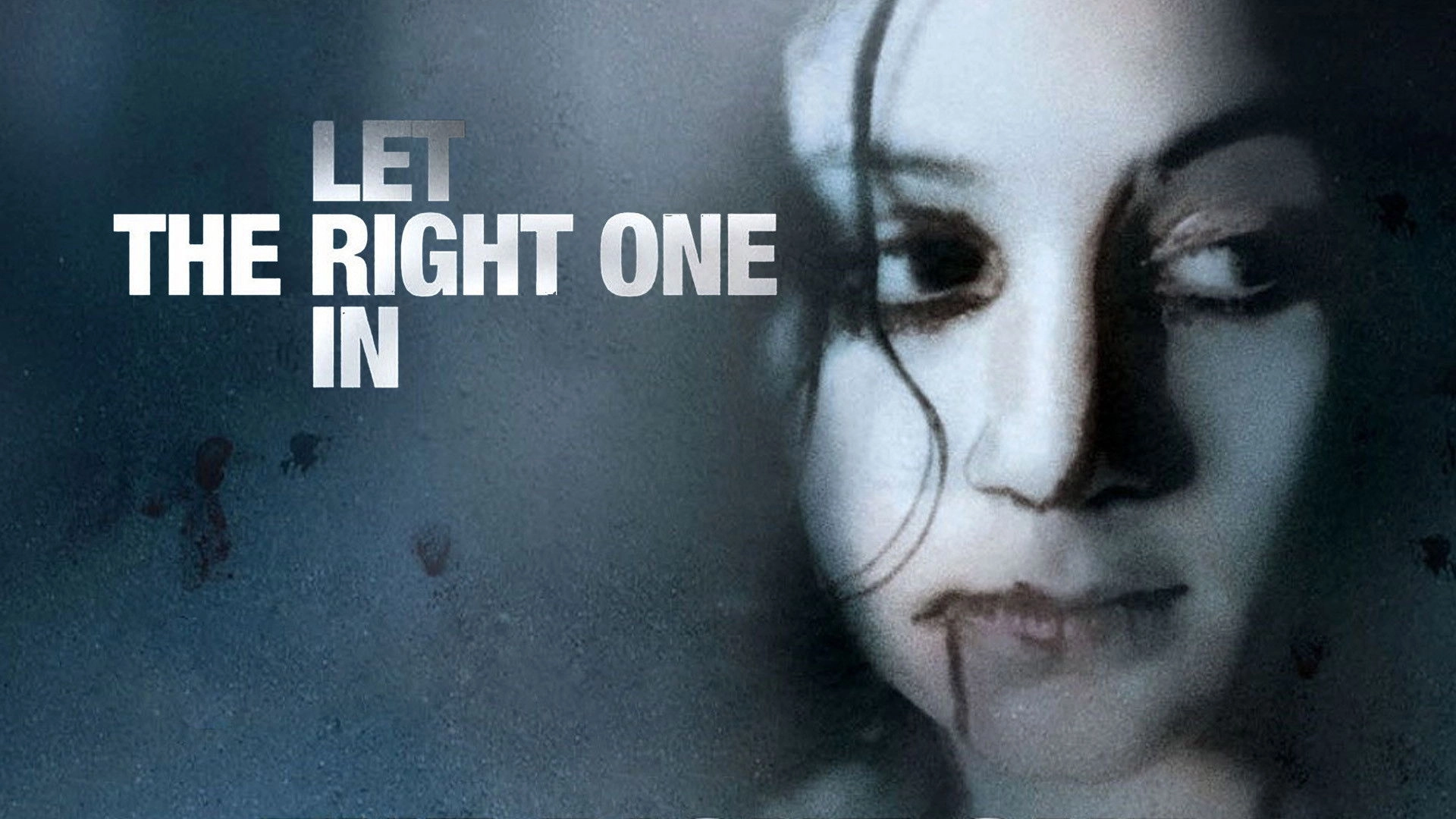 Let the Right One In
