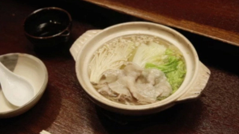 Midnight Diner: Tokyo Stories