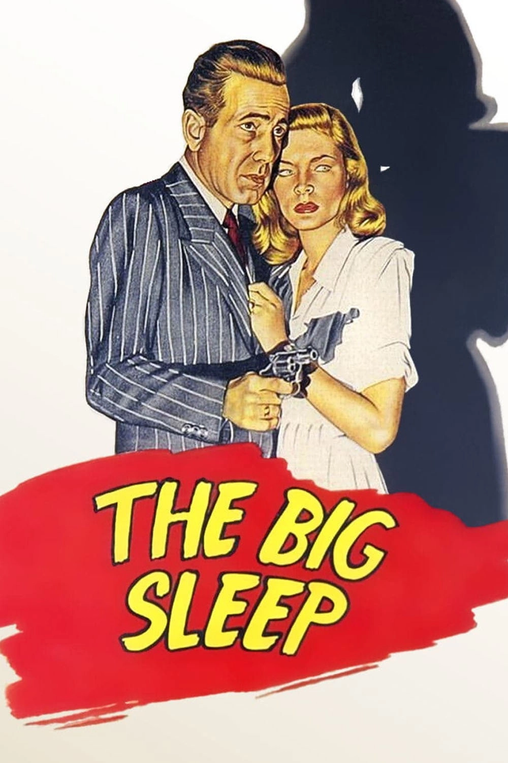 The Big Sleep