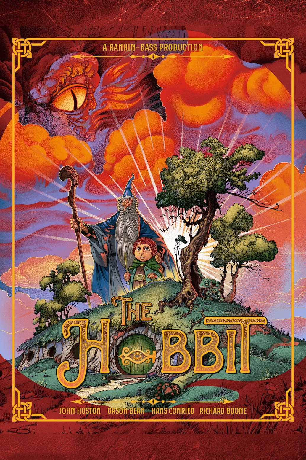 The Hobbit