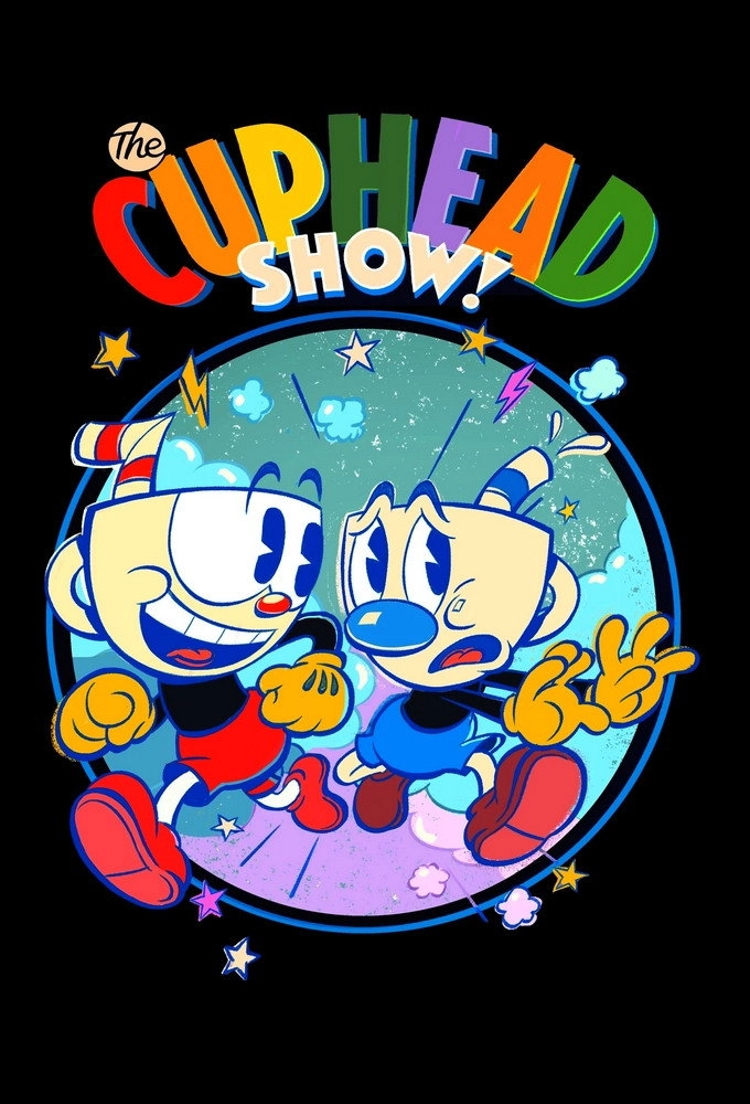 The Cuphead Show!