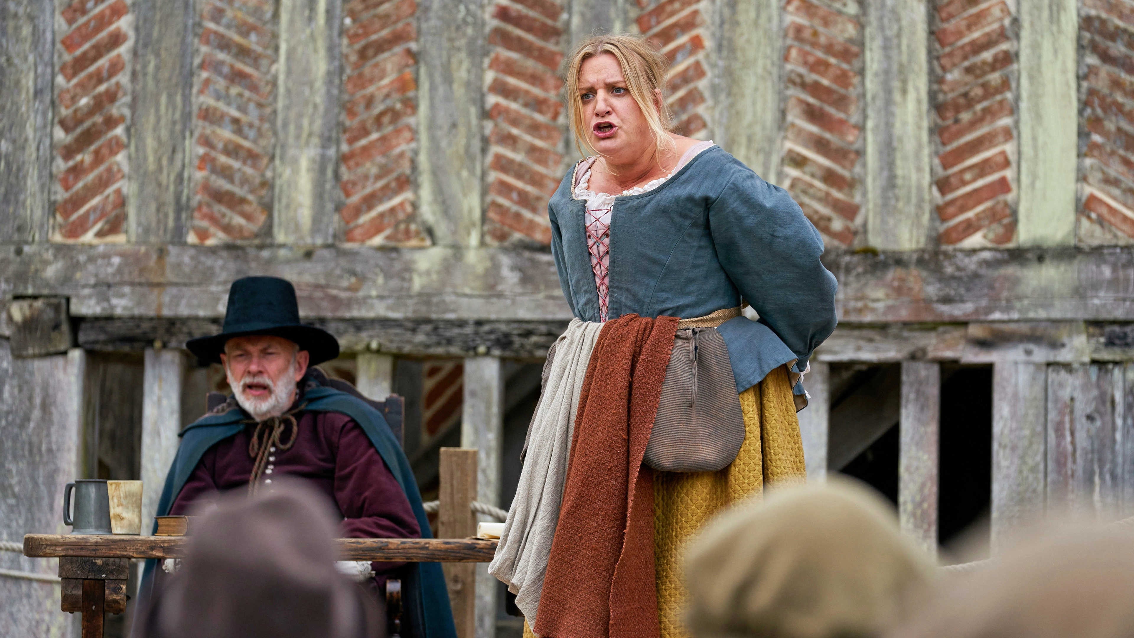 The Witchfinder