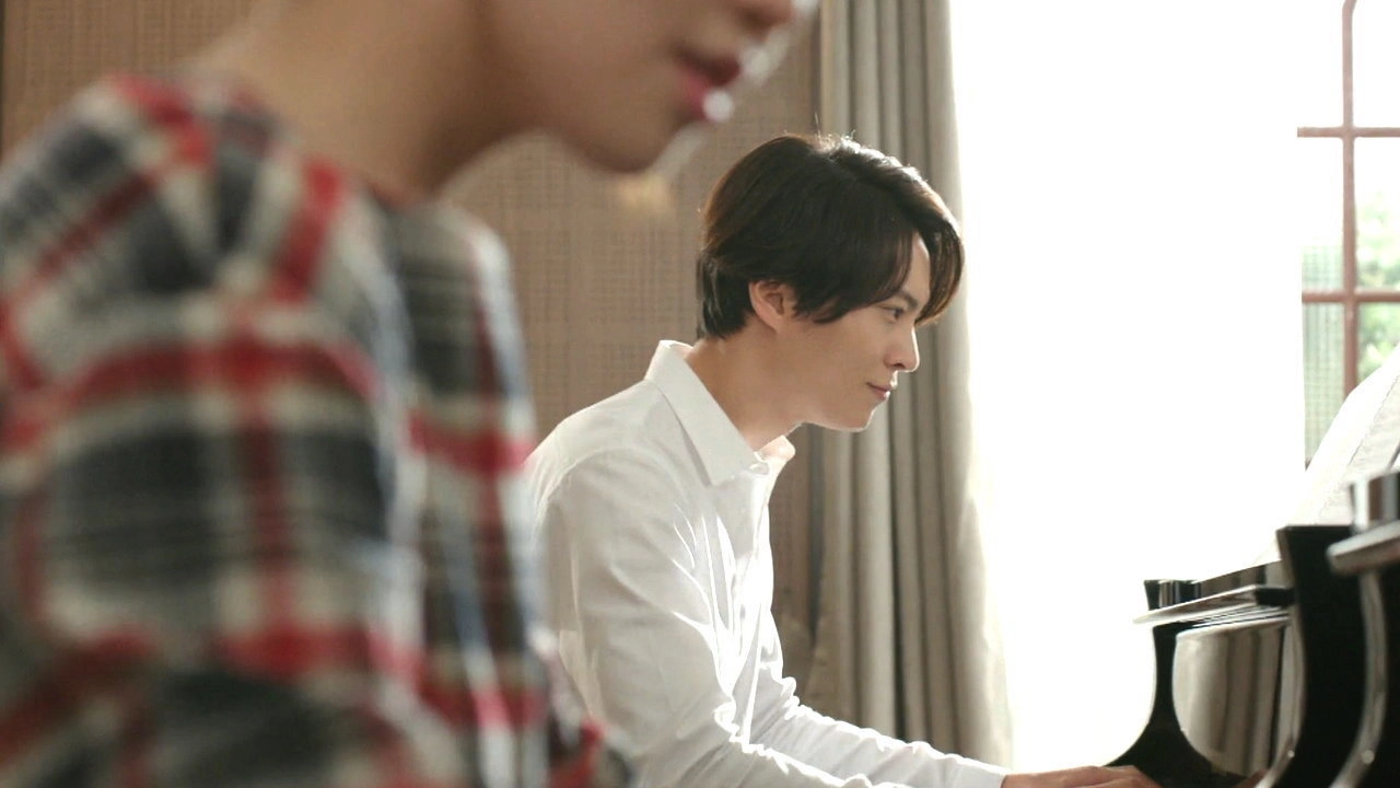 Tomorrow's Cantabile