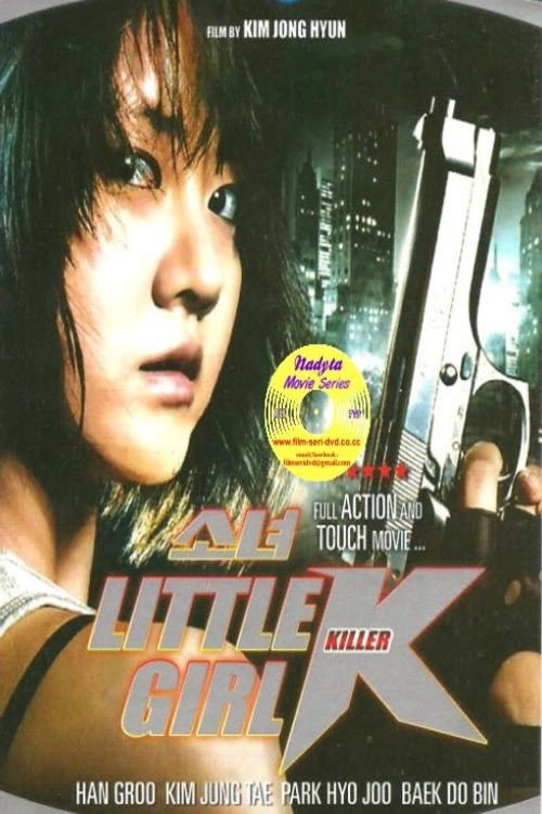 Killer Girl K