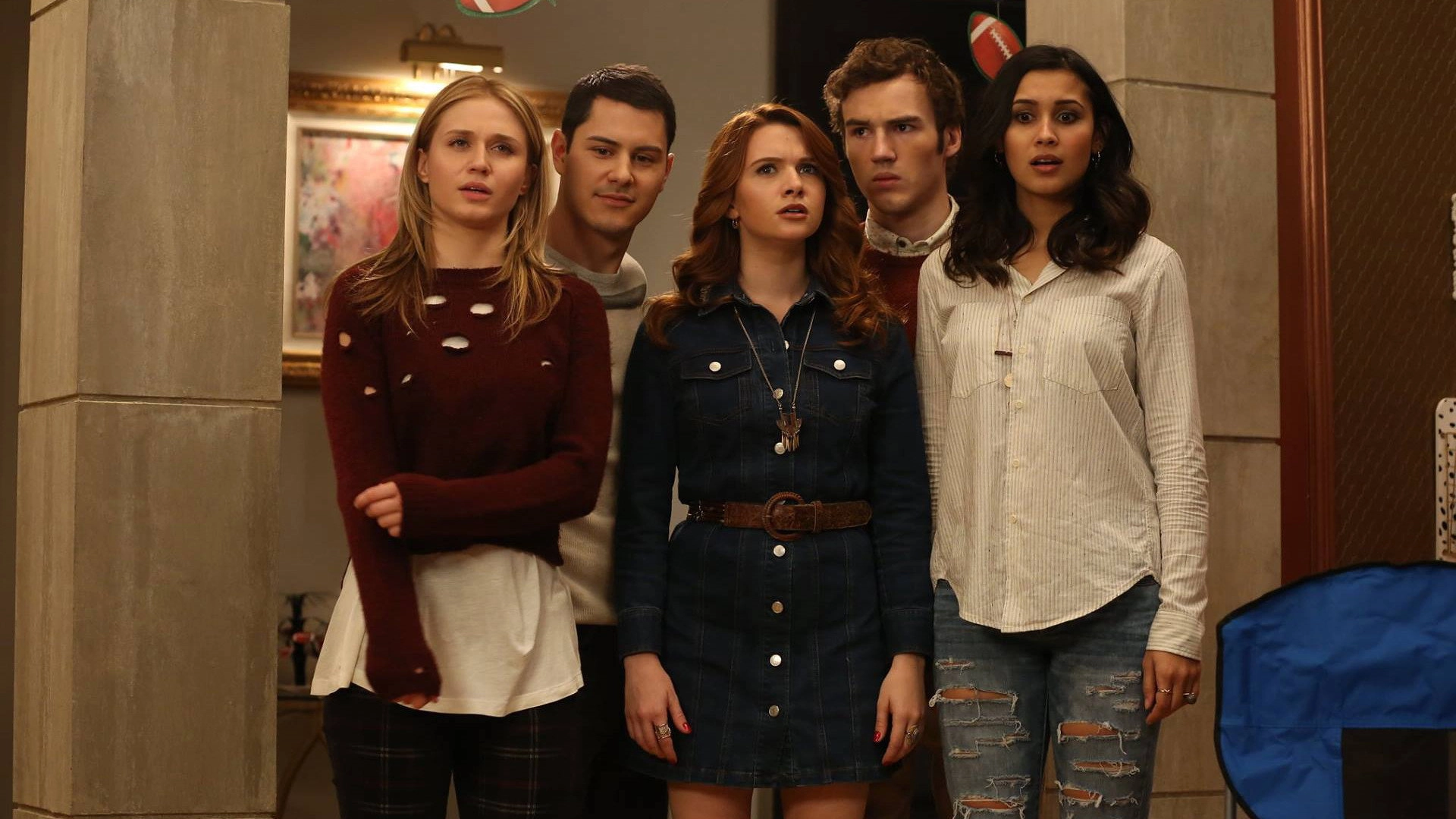 Faking It