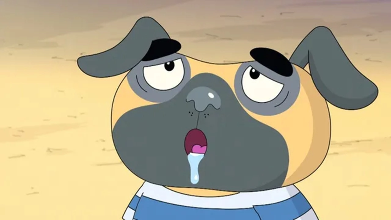Mirette Investigates