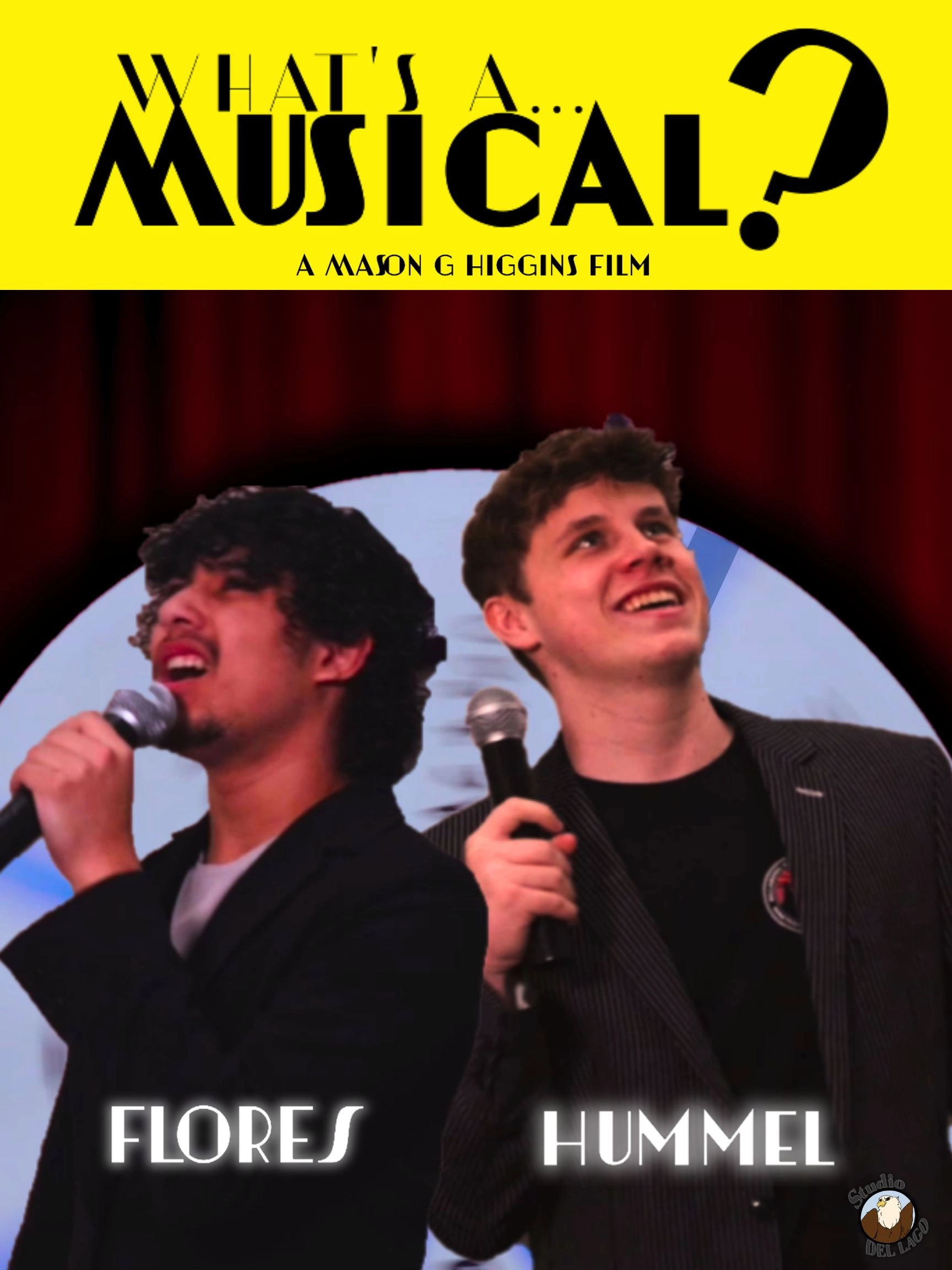 What's A Musical?