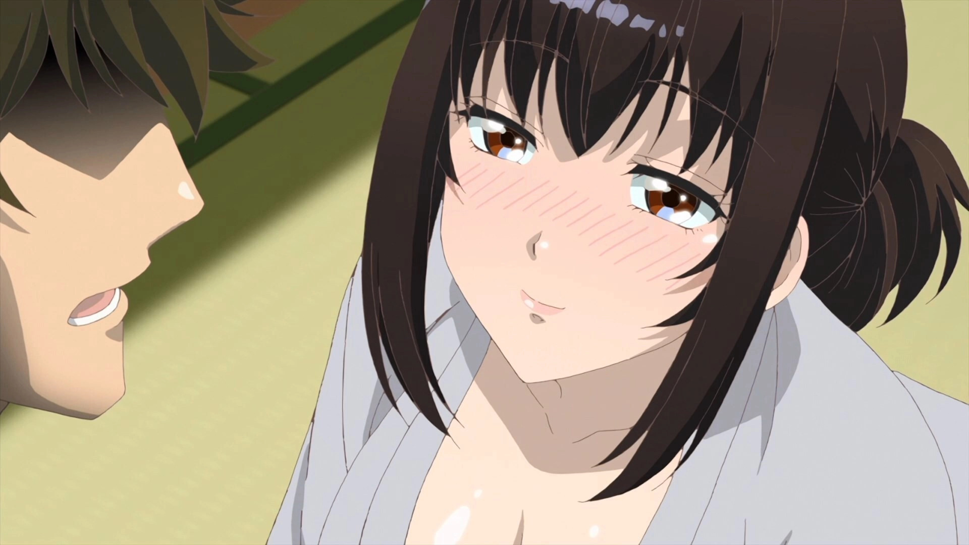 Joshiochi! 2-kai kara Onnanoko ga... Futtekita!?