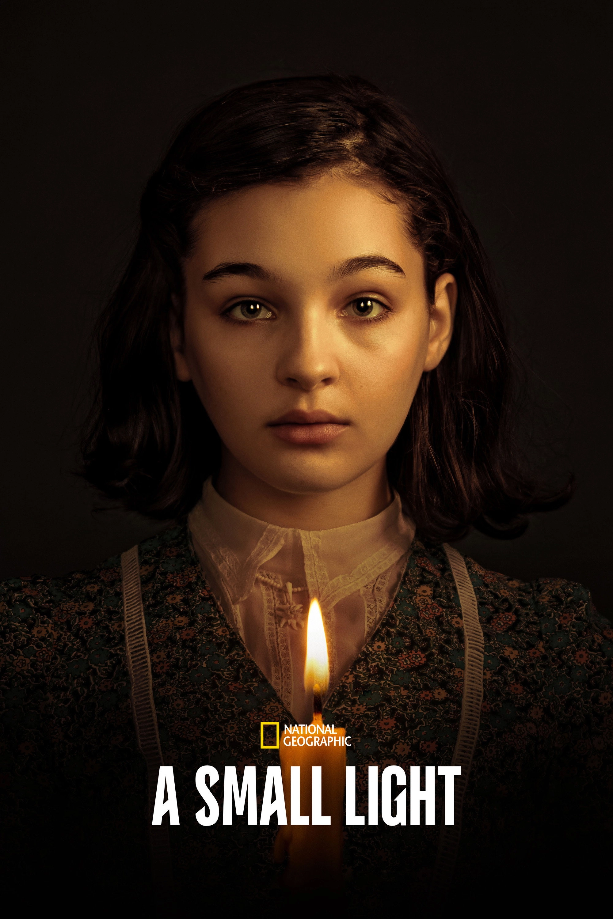A Small Light