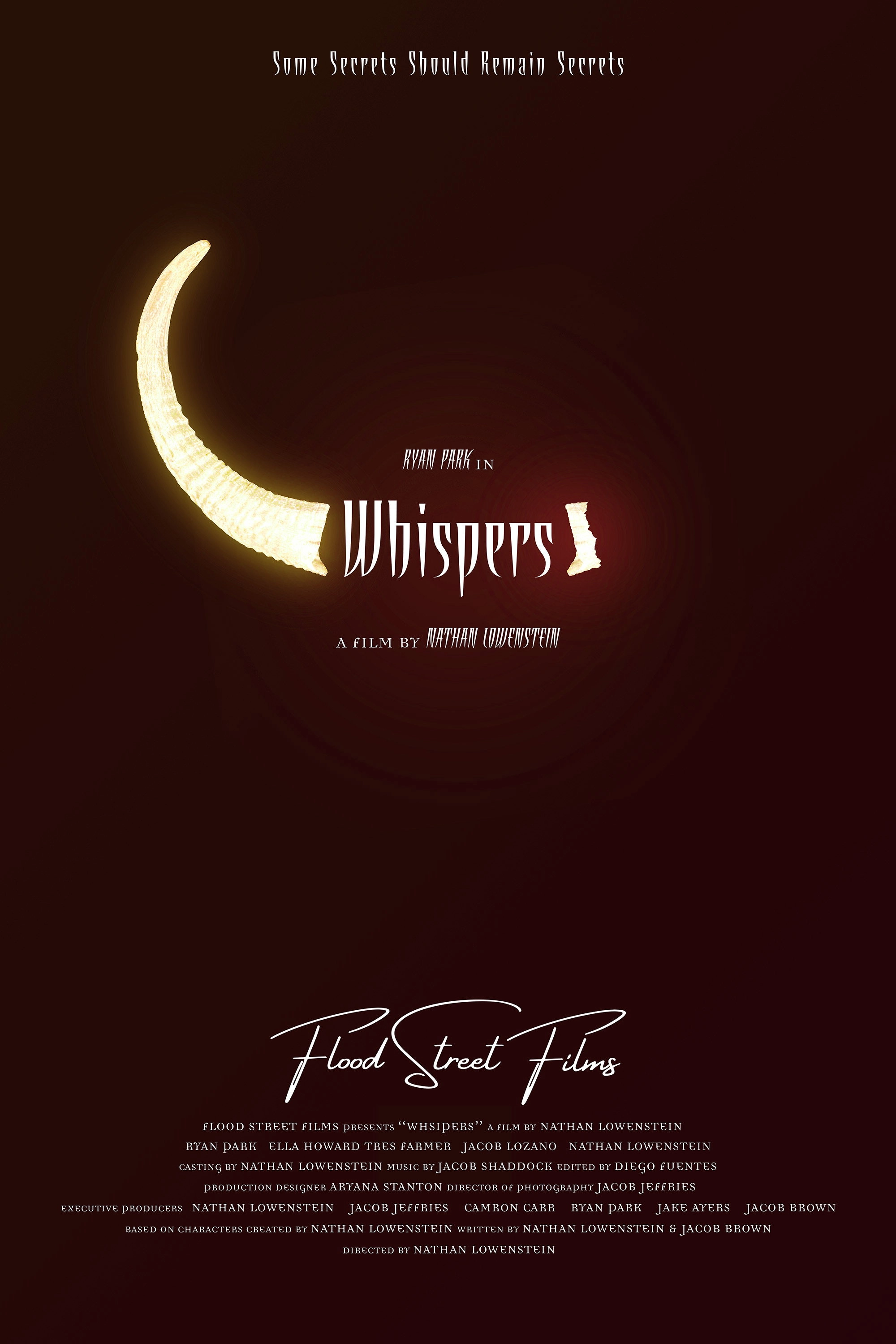 Whispers