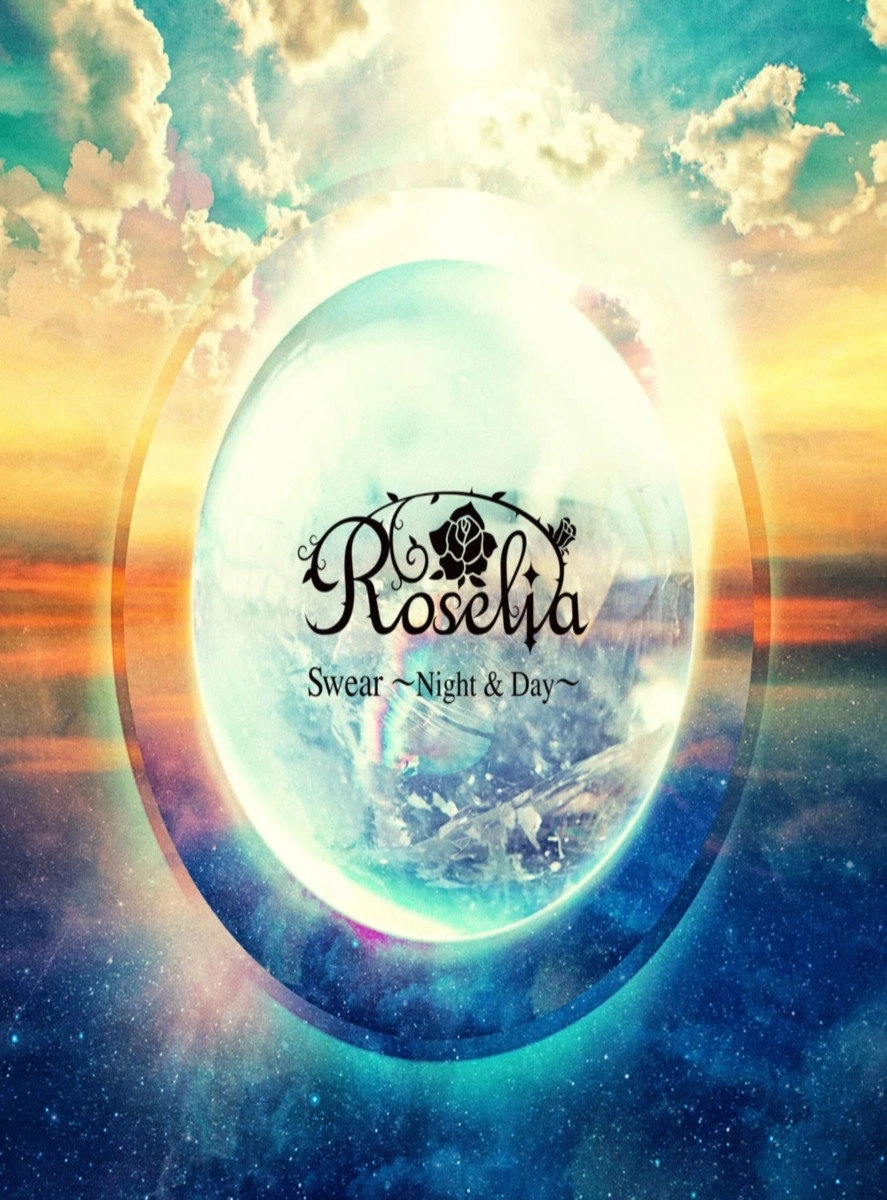 BanG Dream! Episode of Roselia Day 2: Rose