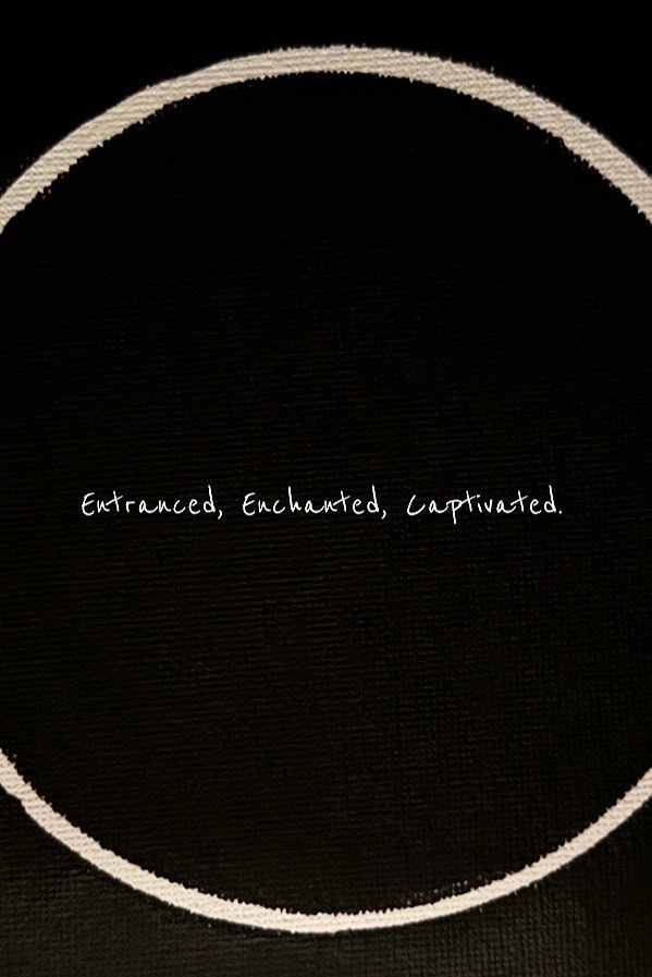 Entranced, Enchanted, Captivated (Director's Cut)