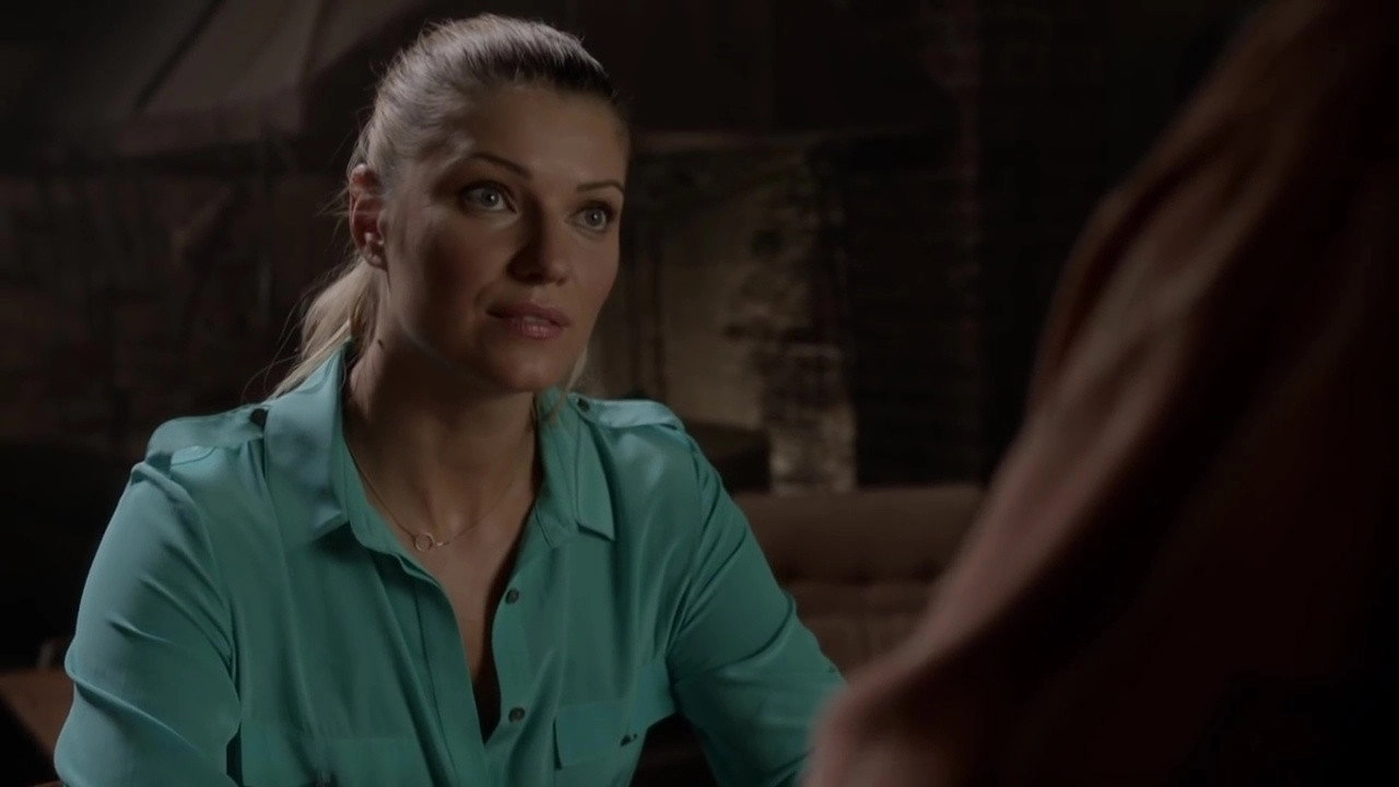Banshee: Origins