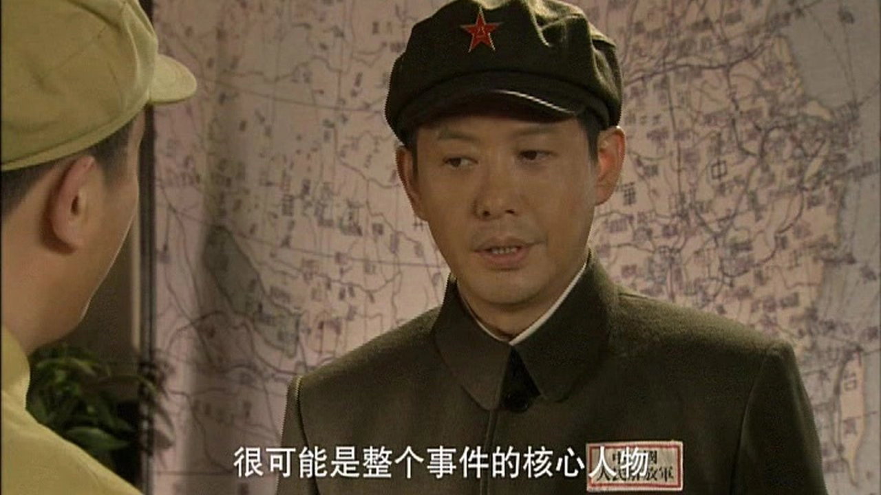 黎明绝杀