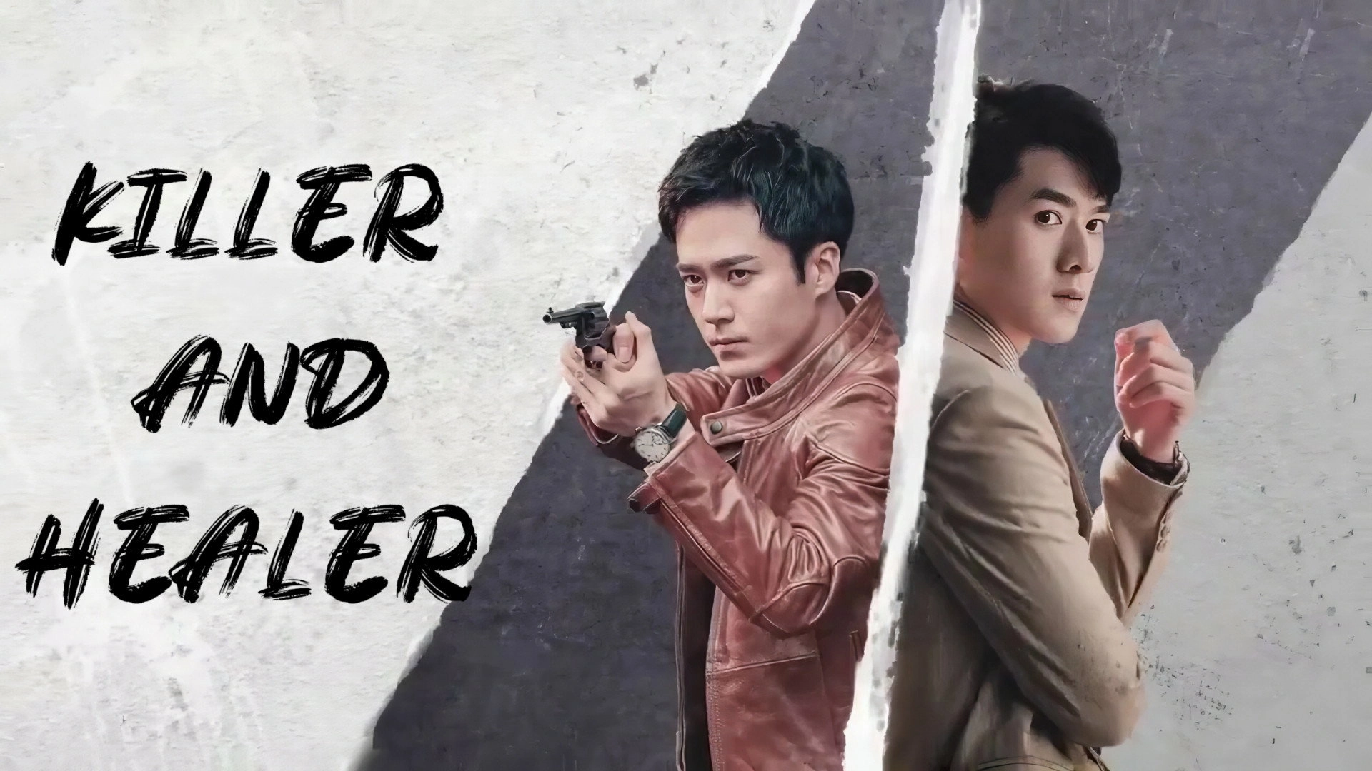 Killer And Healer