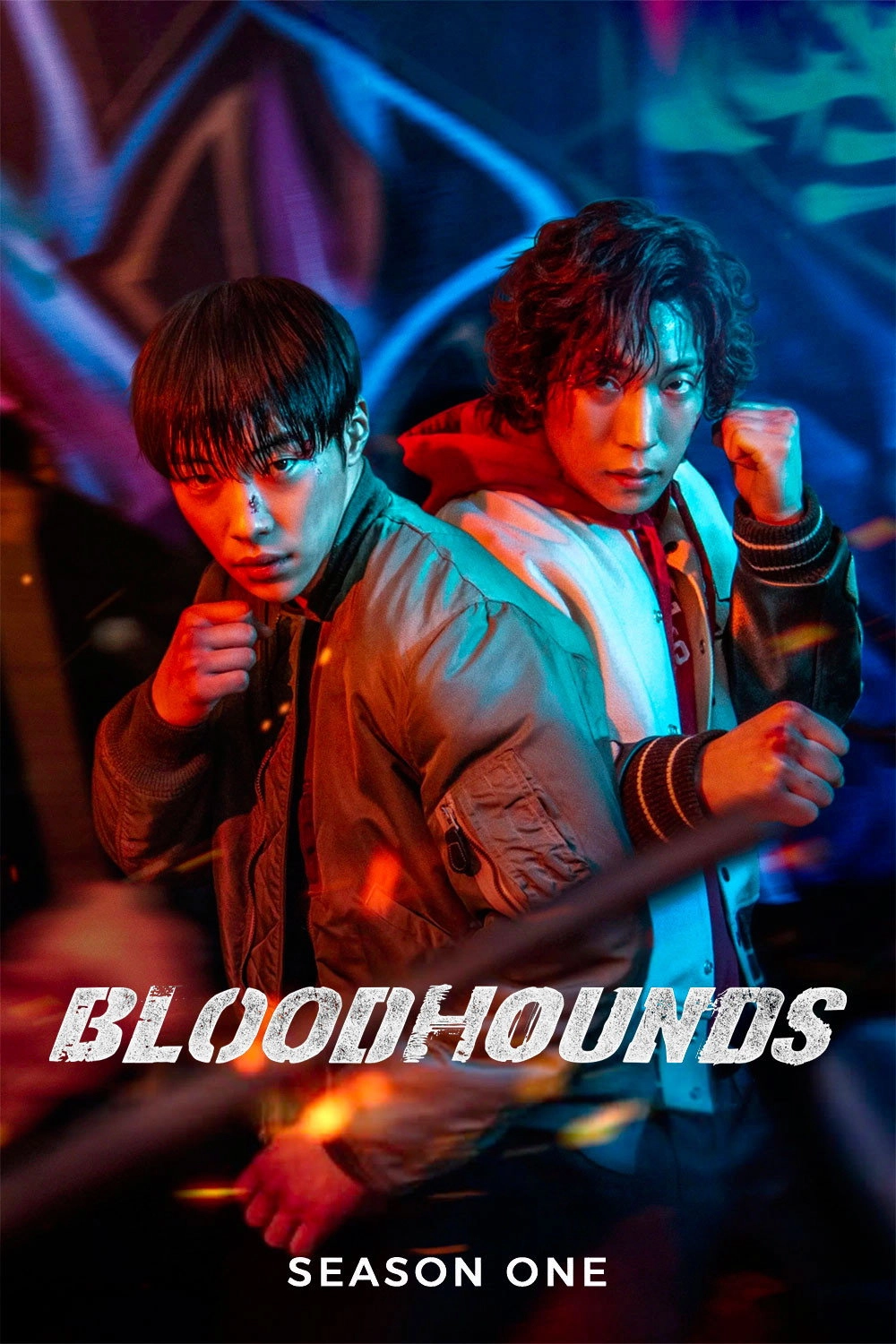 Bloodhounds