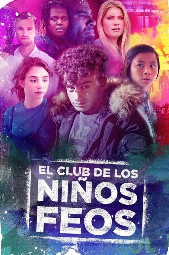 The Club of Ugly Children