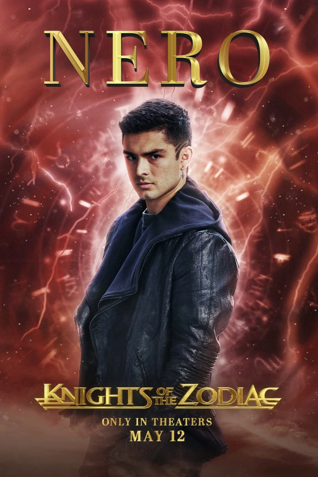 Knights of the Zodiac