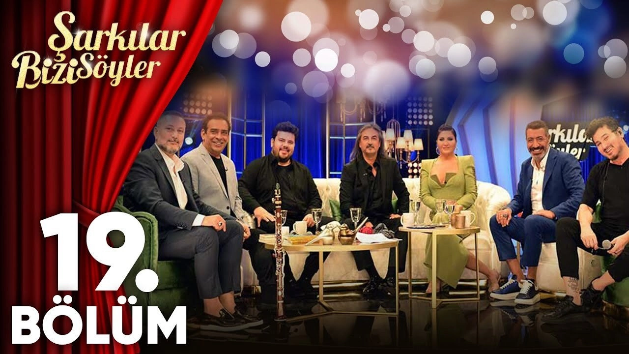 Şarkılar Bizi Söyler