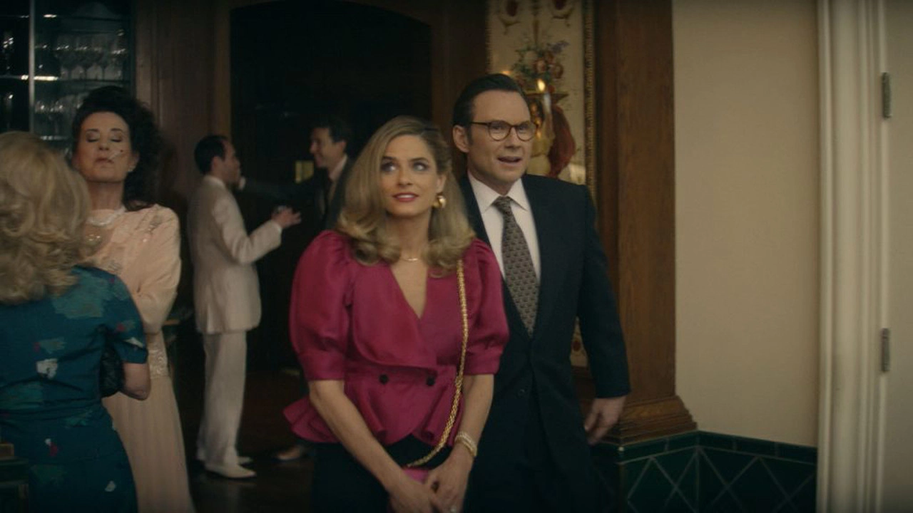 Dirty John