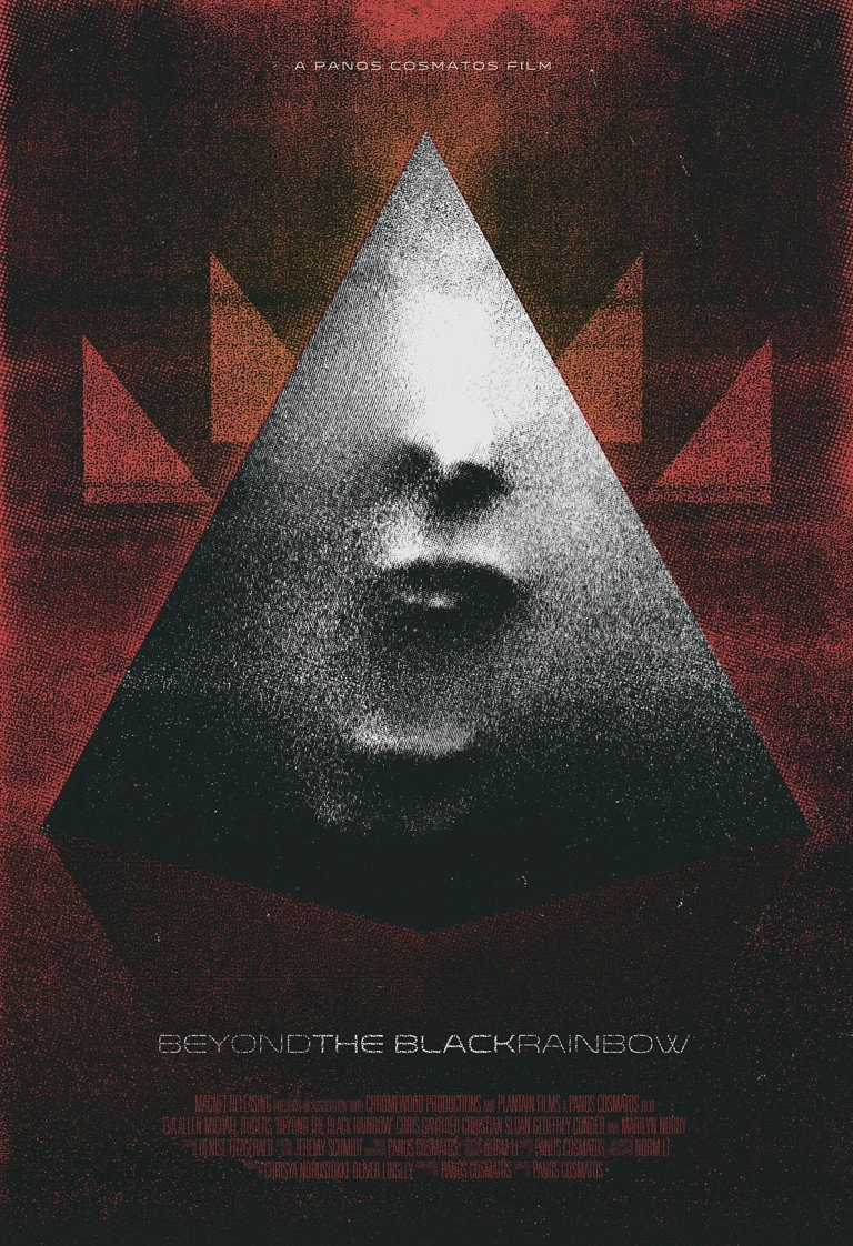Beyond the Black Rainbow