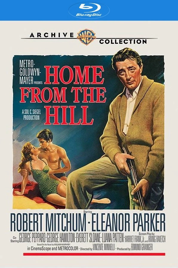 Home from the Hill