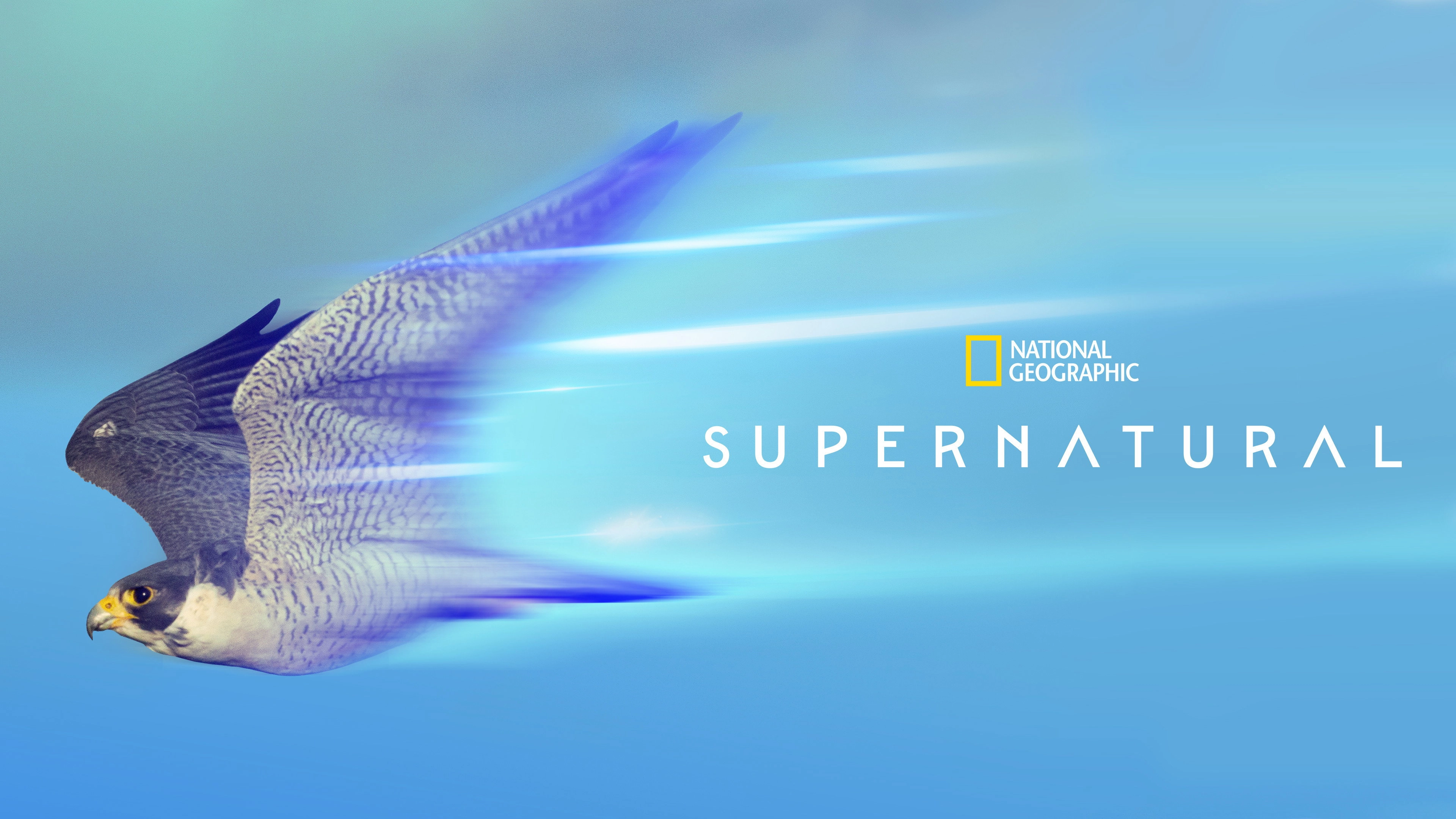 Super/Natural
