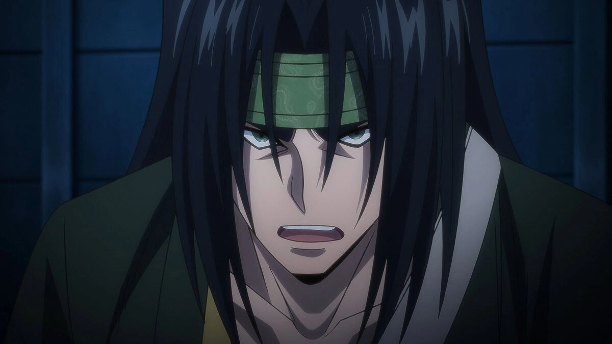 Rurouni Kenshin