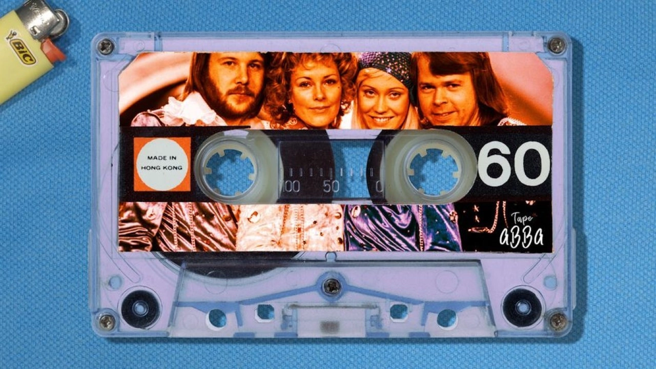 TAPE