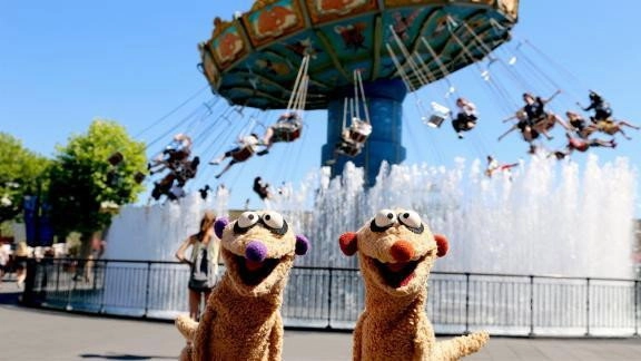 Ein Fall für die Erdmännchen