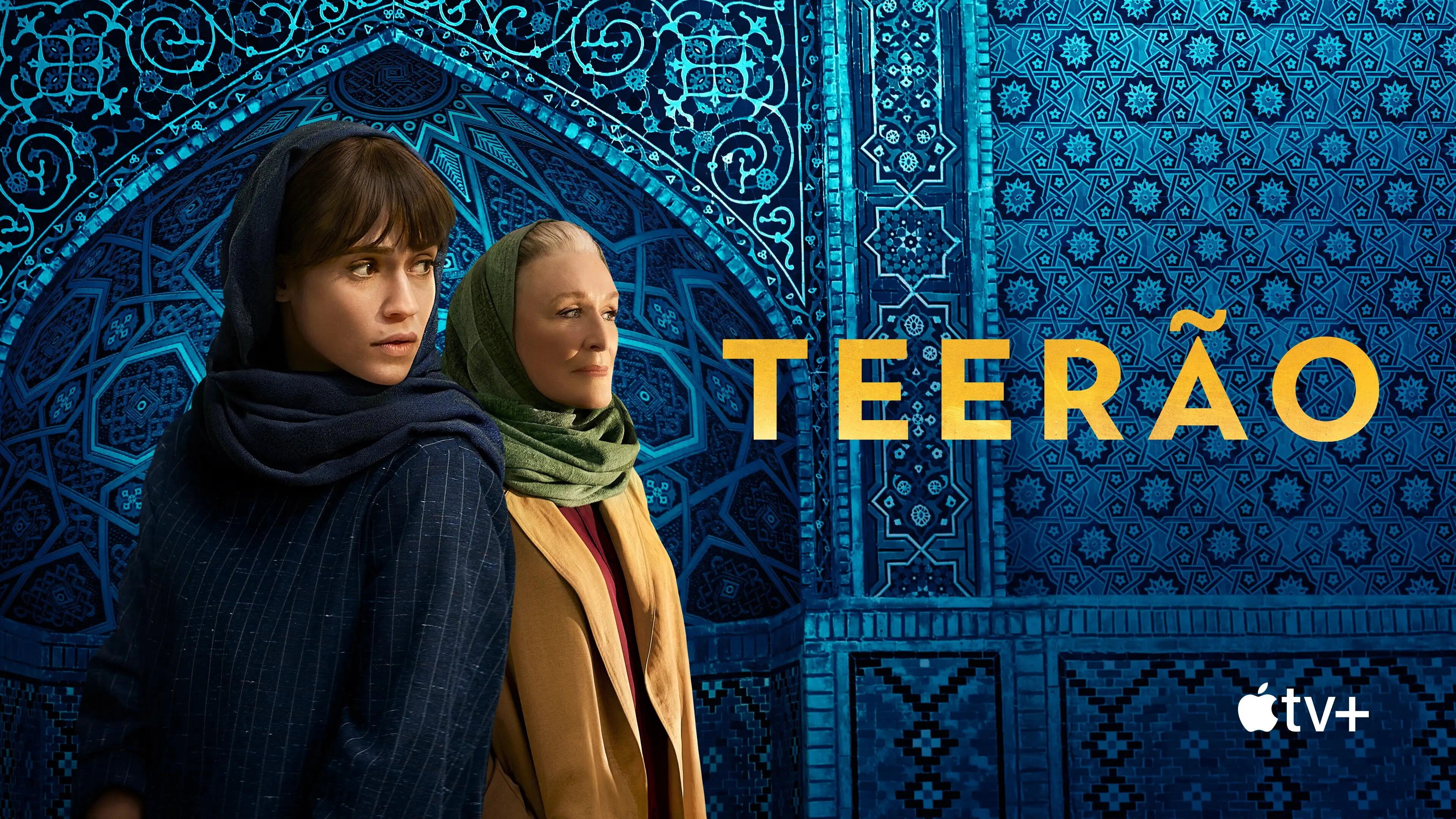 Tehran