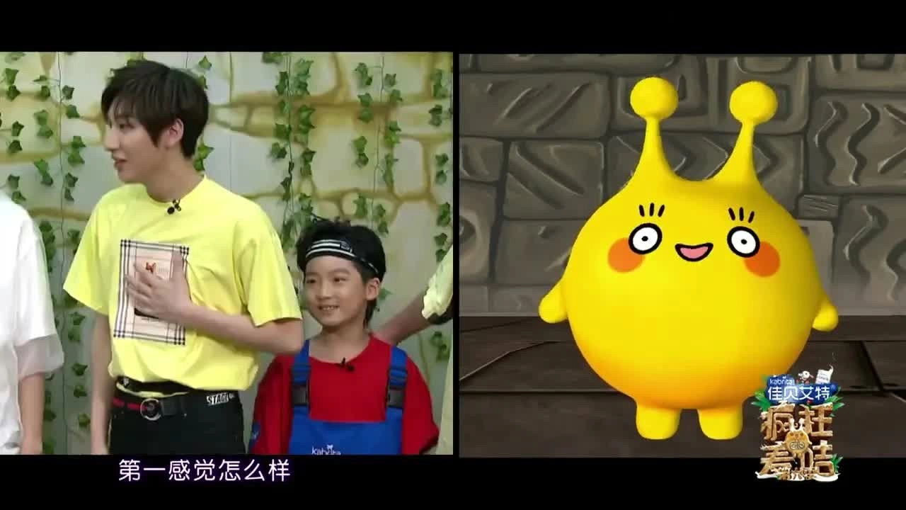 疯狂的麦咭