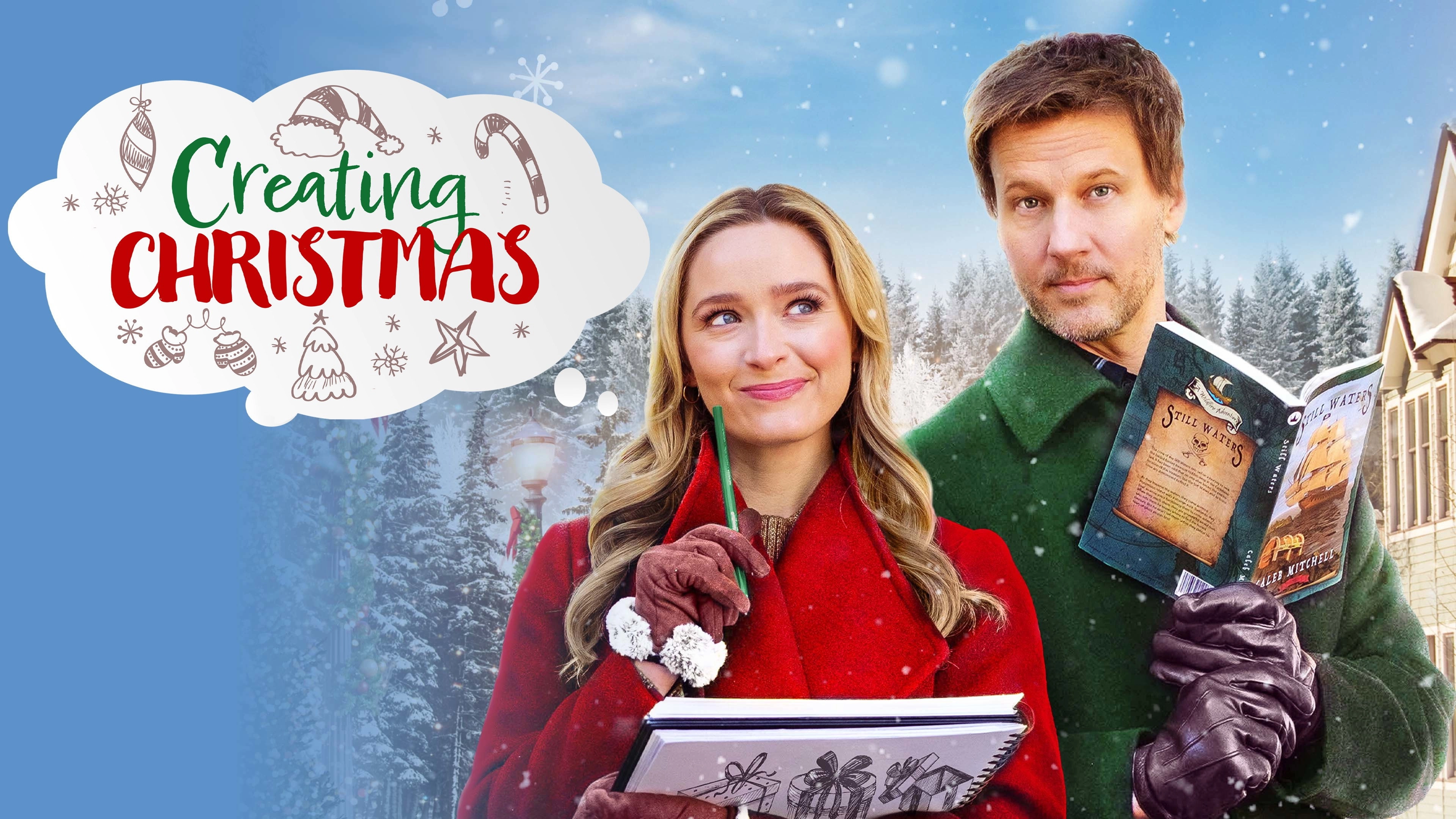 Creating Christmas