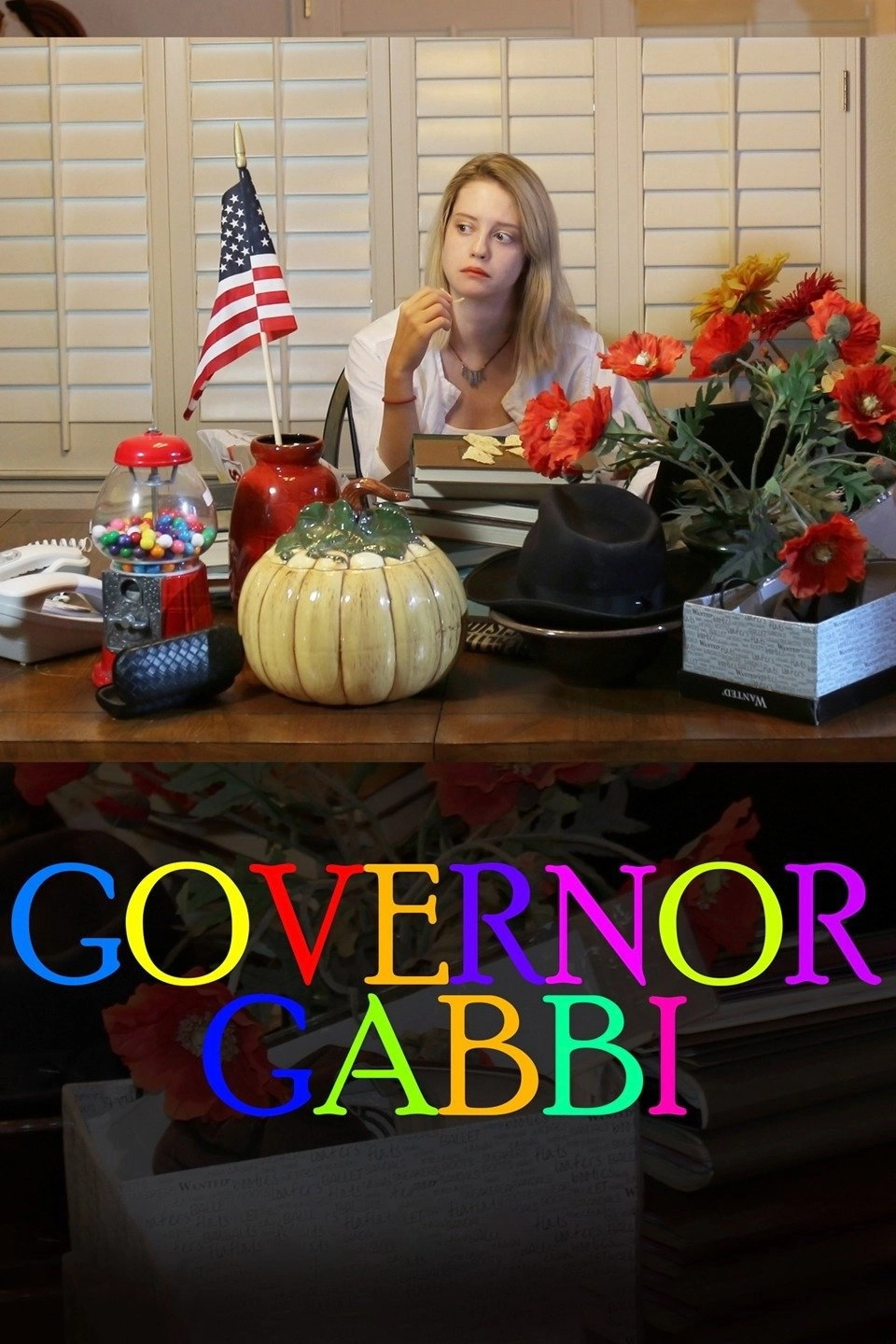 Governor Gabbi
