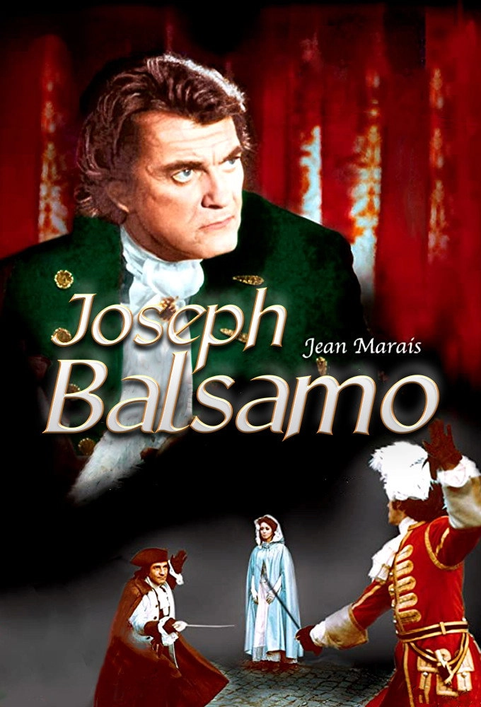 Joseph Balsamo