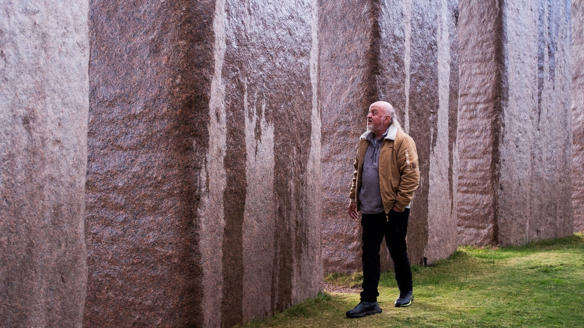 Bill Bailey's Australian Adventure